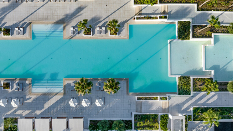 Grecotel LUXME Dama Dama